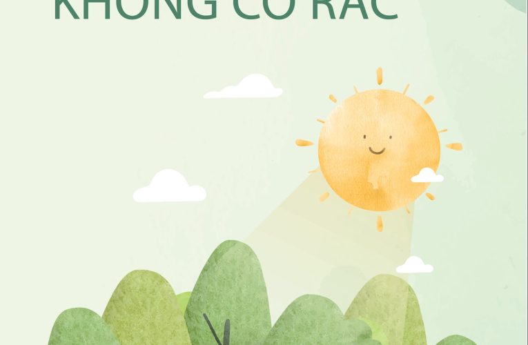 CHƯƠNG TRÌNH ĐỔI RÁC NHỰA, PIN CŨ NHẬN QUÀ