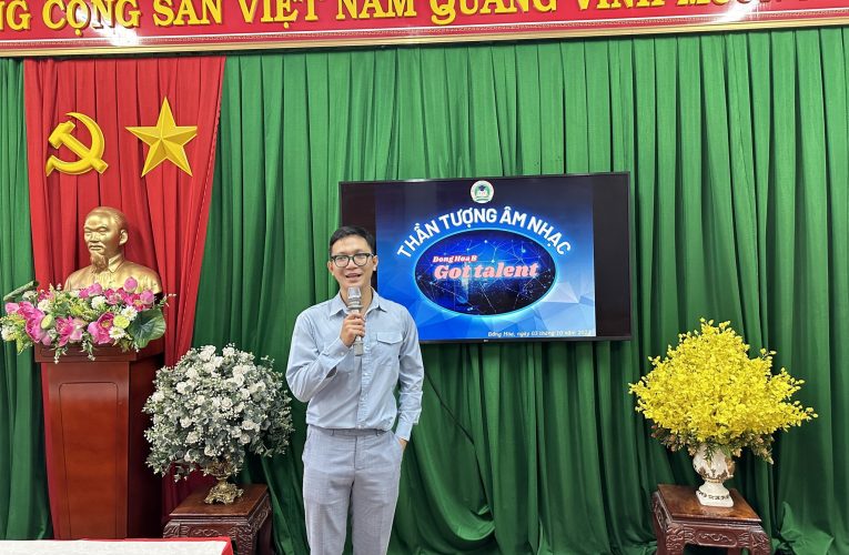 SƠ KHẢO TIẾNG HÁT CHIM SƠN CA