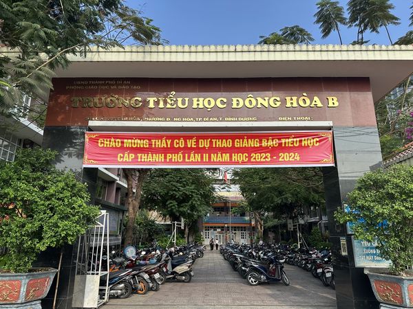 THAO GIẢNG BẬC TIỂU HỌC CẤP THÀNH PHỐ 