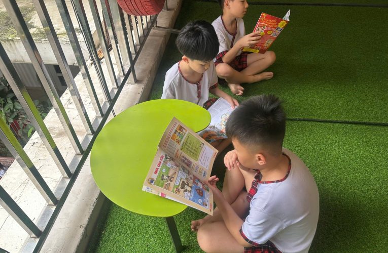 ĐỌC VÀ LÀM THEO BÁO ĐỘI TUẦN 14