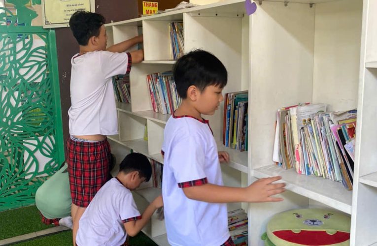 ĐỌC VÀ LÀM THEO BÁO ĐỘI TUẦN 16