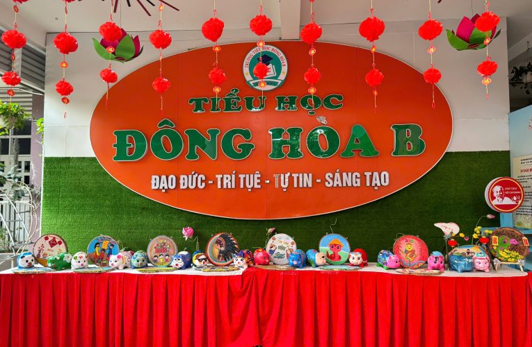 XUÂN ẤT TỴ TRAO YÊU THƯƠNG