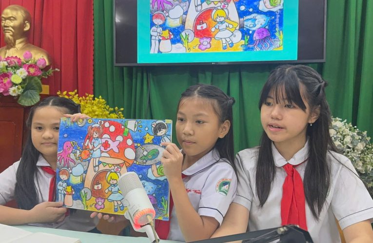 TOP 300 CHUNG KẾT QUỐC GIA