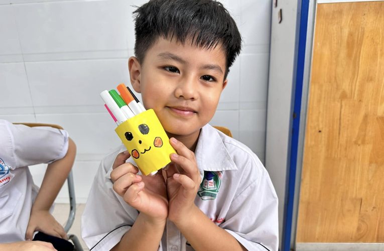 HOẠT ĐỘNG KỸ NĂNG SỐNG TUẦN 21