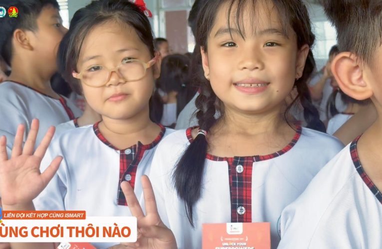 RA CHƠI TRẢI NGHIỆM SÁNG TẠO